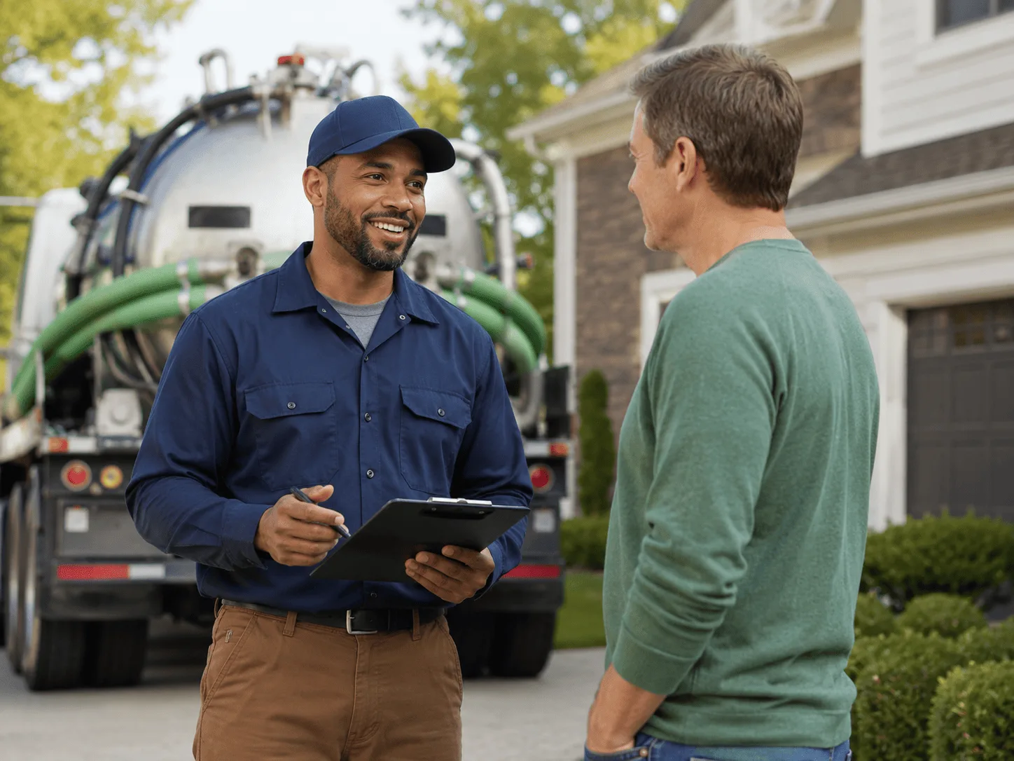 Mosquito Control Norman, NC FAQs